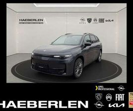 REEV DESIGN *ACC+NAVI+PANORAMA+SITZHEIZUNG*