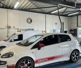 ABARTH PUNTO EVO 1.4 MULTIAIR ABARTH