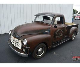 GMC 3100 1954 GMC 3100 FOR SALE