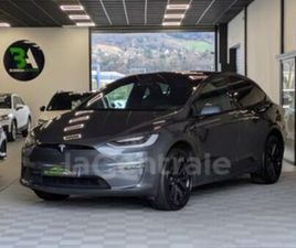 GENERATION2 TRI-MOTOR PLAID AWD 100 KWH