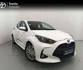 TOYOTA YARIS 1.5 120H ACTIVE TECH