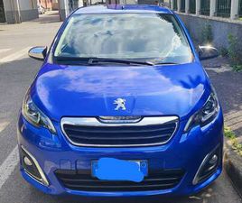 108 5P 1.0 VTI STYLE S