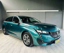 1 JAAR GARANTIE/NAVIGATIE/CRUISE CONTROL/SENSOREN