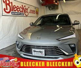 BUICK LIMITED NEW 2025 BUICK ENVISTA PREFERRED FWD