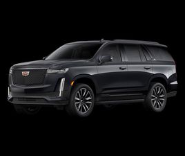 CADILLAC ESCALADE 6.2 ESV SPORT PLATINUM NV 2024