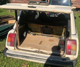 LADA 2104 ПРОДАЖА ЛАДА 2104, 2000 ГОД В УСТЬ-ИЛИМСКЕ