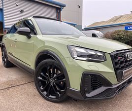 SQ2 TFSI QUATTRO VORSPRUNG 5-DOOR