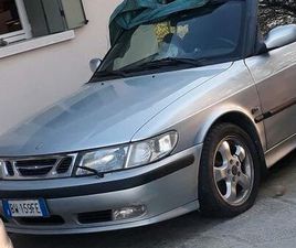 SAAB 9-3 - 2001