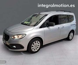 TOURER PRO 110 CDI 95