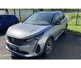 HYBRID 225CH ALLURE PACK E-EAT8