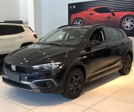 TIPO (2015-->) TIPO 1.3 MJT S&S 4 PORTE CITY LIFE