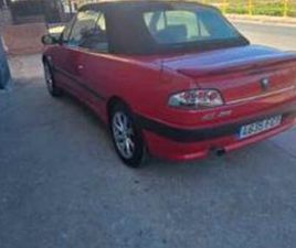 PEUGEOT 306 PEUGEOT - 306