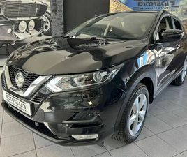 NISSAN QASHQAI 1.5 DCI BUSINESS EDITION