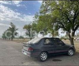 PEUGEOT 309 PEUGEOT 309