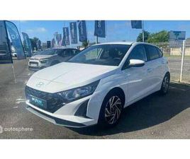 1.0 T-GDI 100CH HYBRID CREATIVE DCT-7