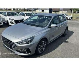 1.0 T-GDI 120CH HYBRID 48V CREATIVE