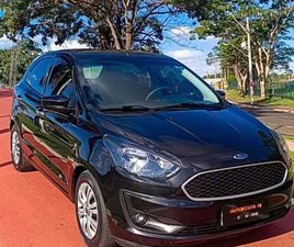 FORD FREESTYLE FORD KA HETH COMPLETO MUITO NOVO TODO REVISADO PRONTO PARA VIAJAR SEM DETALHES PARA FAZER