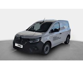 RENAULT KANGOO VAN E-TECH FG L1 ADVANCE AC22/DC80 - 24