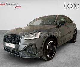 AUDI Q2 30 TFSI SEGURIDAD