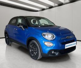 FIAT 500X 1.0 FIREFLY CLUB T3 88 KW (120 CV)