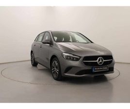 MERCEDES-BENZ CLASSE B 250 E TOURER