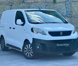 PEUGEOT EXPERT 1.6 BLUEHDI L2H1