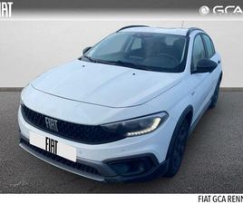 CROSS 1.0 FIREFLY TURBO 100CH S/S CROSS