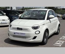 MY22 ICONE BERLINE 23,8 KWH