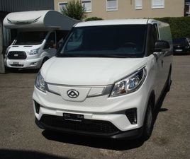 EDELIVER 3 KASTENAUFBAU L2H1 52KWH