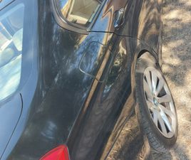 SCALA IN FERRO ZINCATO