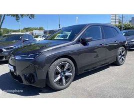 XDRIVE40 326CH LIMITED EDITION PRO