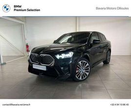 BMW IX2 XDRIVE 30 IX2 XDRIVE30 313CH M SPORT
