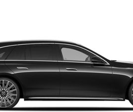 CLASSE E (W/S210) E 220 D 4MATIC SW