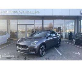 557CH 105KWH FOLGORE