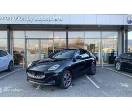 557CH 105KWH FOLGORE