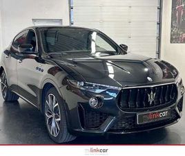 MASERATI LEVANTE GT 2.0I 330 BVA 8 HYBRIDE ESSENCE