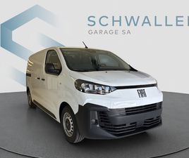 FIAT SCUDO SCUDO 1.5 BLUEHDI 120 EASY PRO