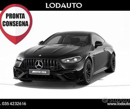 MERCEDES CLE COUPE CLE 53 AMG MERCEDES-BENZ CLE COUPÉ CLE 53 AMG COUPÉ 4MAT...