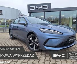 BYD SEAL BYD SEAL 5 1.5 COMFORT