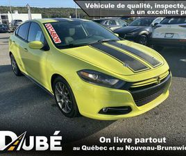 SPORT RALLYE AUTOMATIQUE