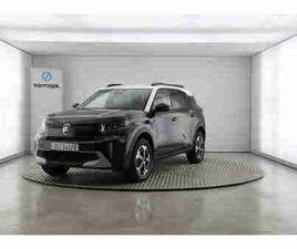 E-C3 AIRCROSS 44 KWH AUTONOMIA CONFORTO MAX