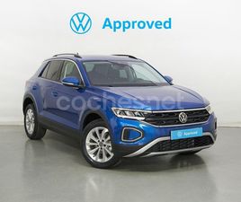 VOLKSWAGEN T-ROC LIFE 1.5 TSI