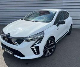 MITSUBISHI COLT 1.6 MPI HEV 143CH INSTYLE 2025