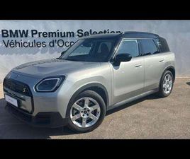 MINI SE 313CH CLASSIC ALL4