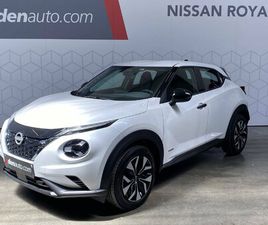 II HYBRID 143 ACENTA