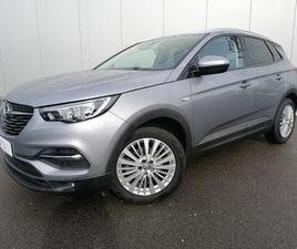 OPEL GRANDLAND X ENJOY ESSENCE DE 2018 SUR HERVE (4650) | SPOTICAR