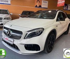 45 AMG 4MATIC