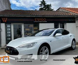 P85+ AUTONOMIE 420 KMS / RECHARGE GRATUITE À VIE / 350KW / SON PREMIUM