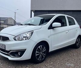 MITSUBISHI SPACE STAR 1.0