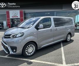 LONG ELECTRIC 75KWH EXECUTIVE TPMR